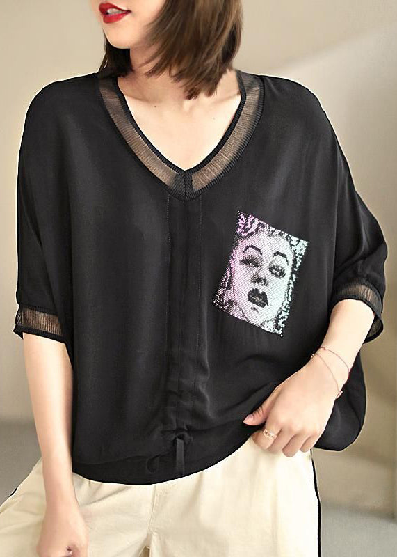 Beautifully Balanced Shirt with Timeless Character