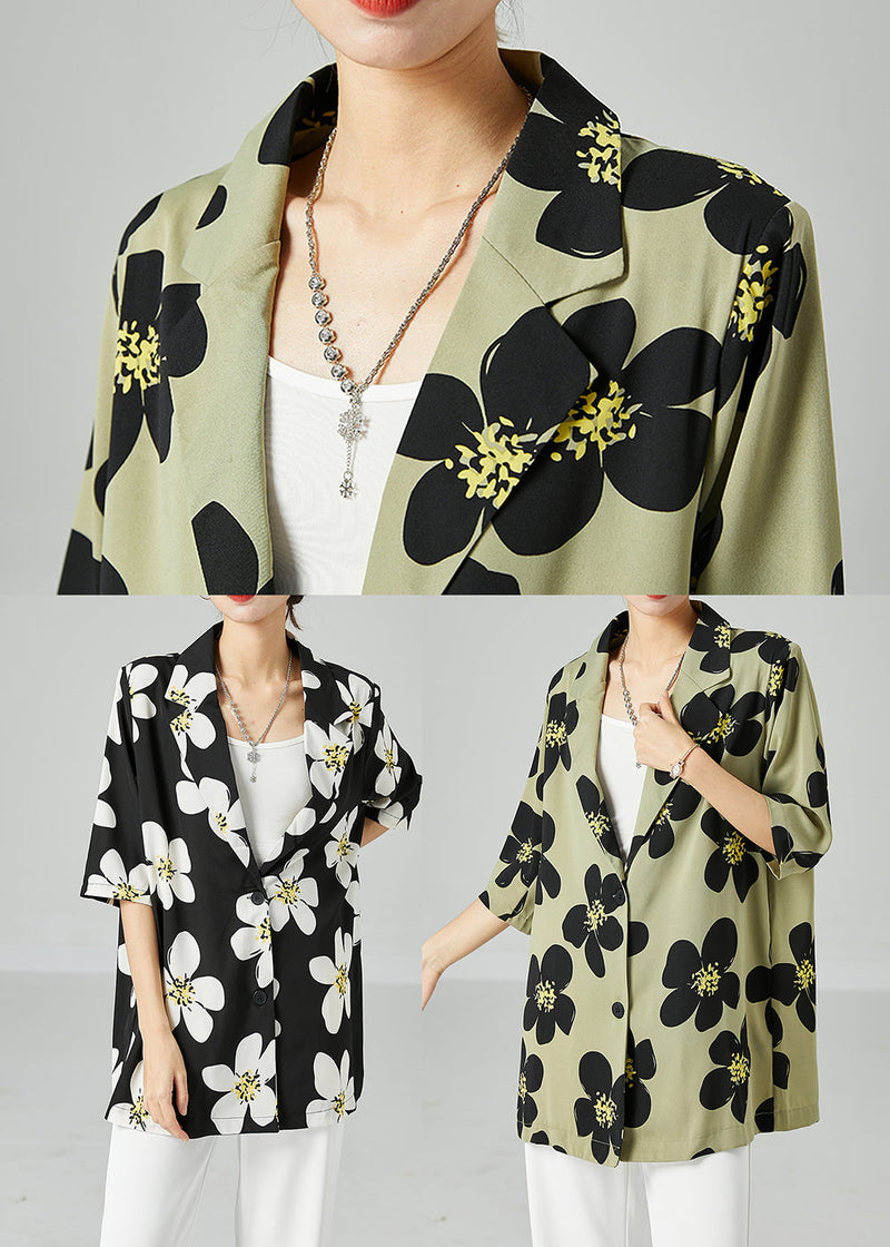 Polished Shirt with an Effortless Classic Look