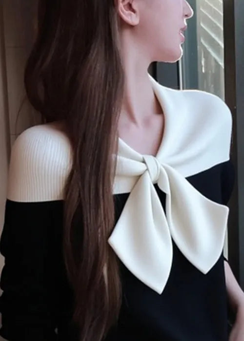 Effortlessly Elegant Sweater with a Timeless Design