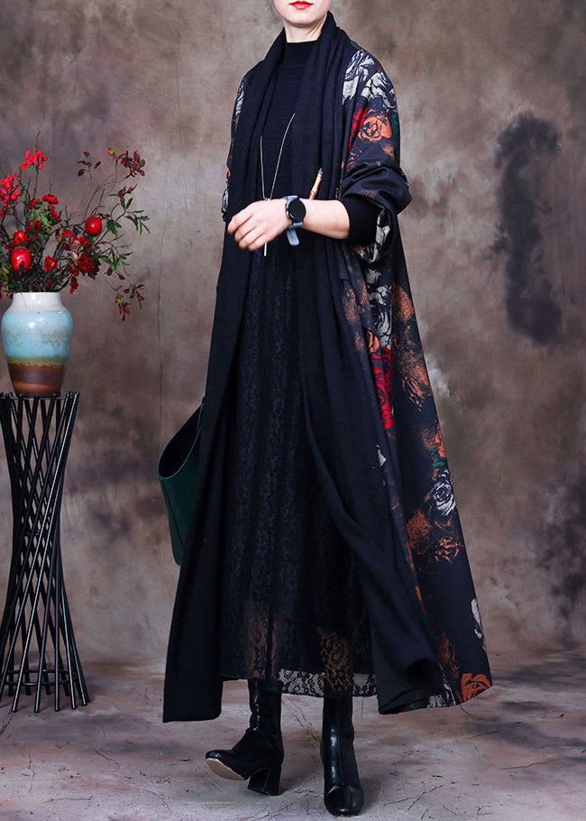 Classic Vintage Cardigan with a Flattering Fit