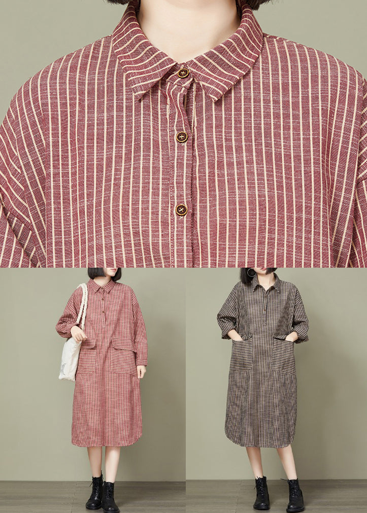 A Vintage Style Blouse with Delicate Timeless Details