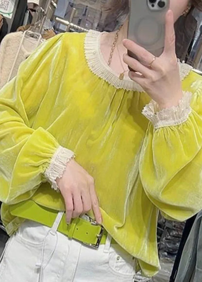 Beautifully Crafted Shirt in a Classic Style