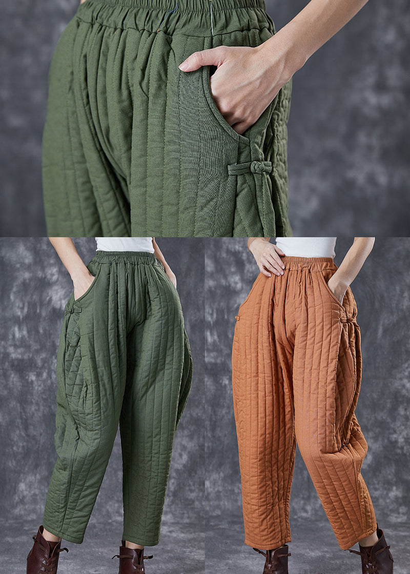 Polished Pants with an Effortless Classic Look