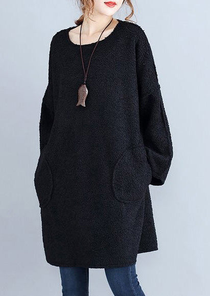 Vintage Inspired Sweater with a Contemporary Edge