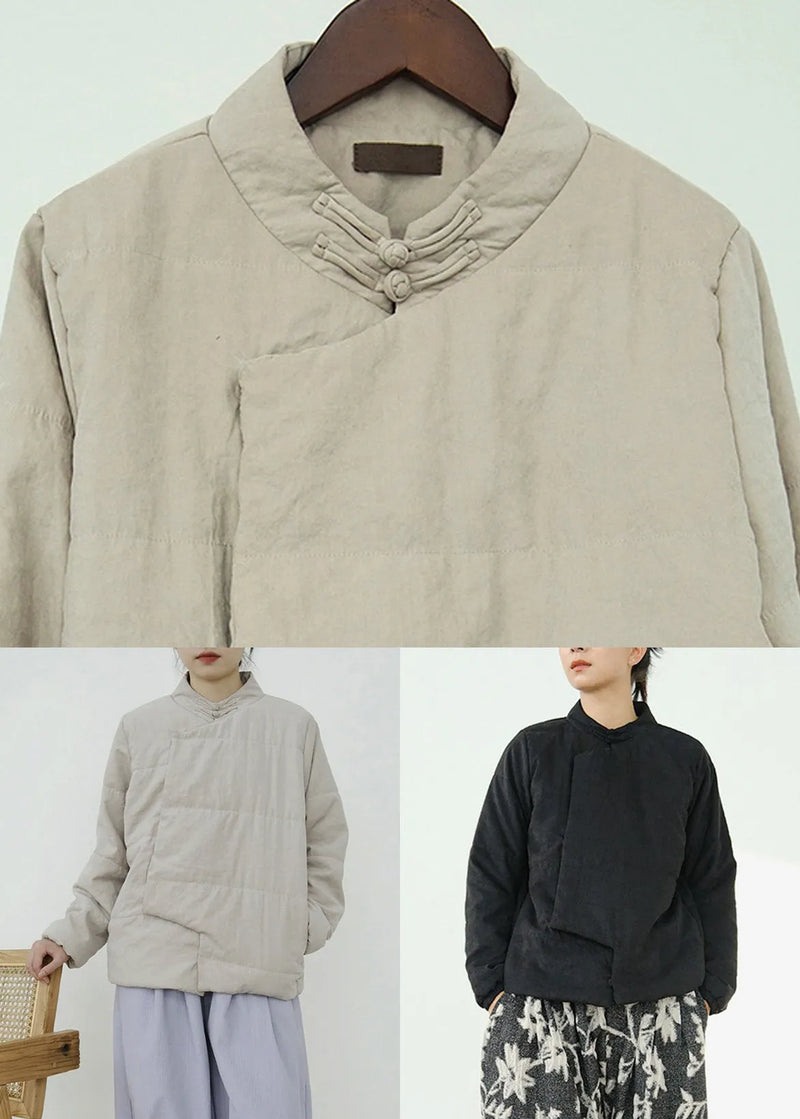 Beautifully Balanced Coat with Timeless Character
