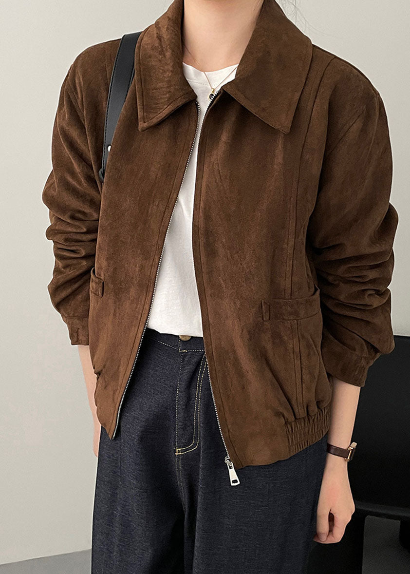 Beautifully Balanced Coat with Timeless Character