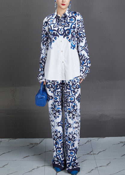 Sophisticated Shirt with a Clean Classic Look