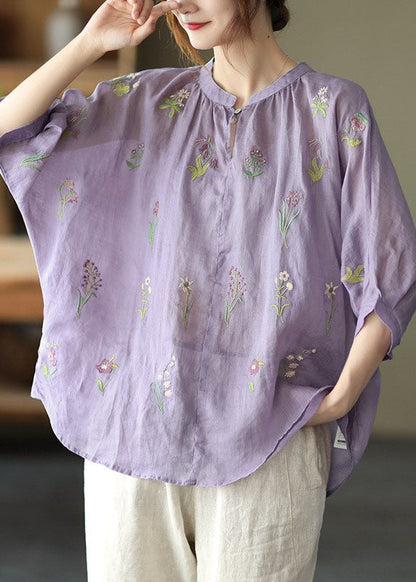 Gracefully Styled Top for Any Occasion