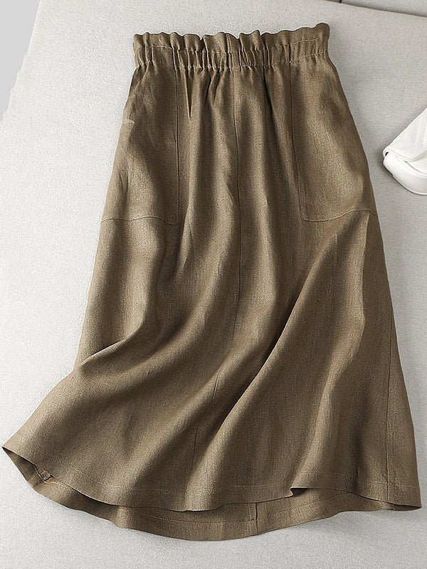 Sophisticated Garment with a Clean Classic Look
