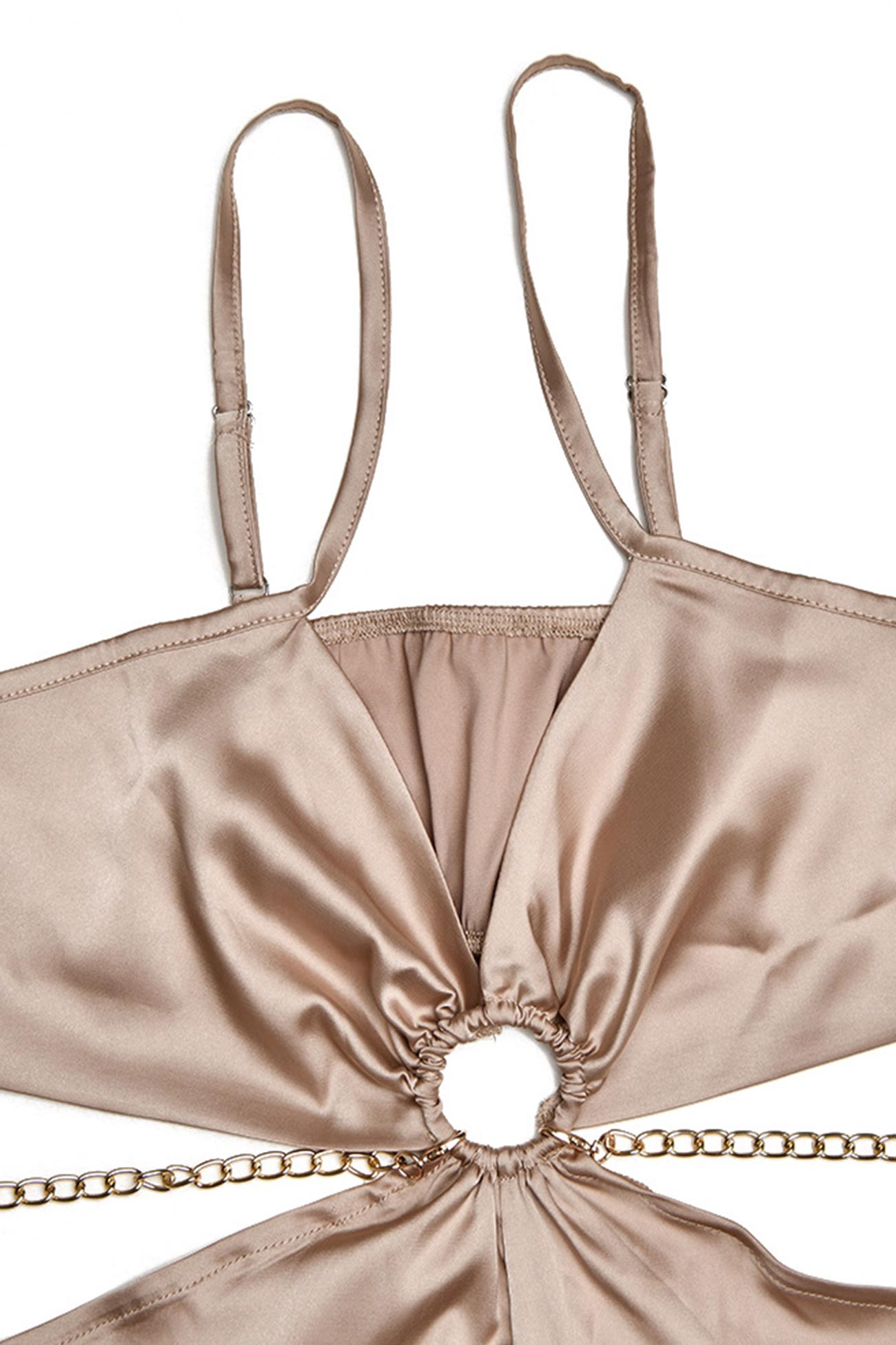 Beautifully Finished Garment in a Timeless Design