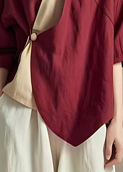 Gracefully Styled Shirt for Any Occasion