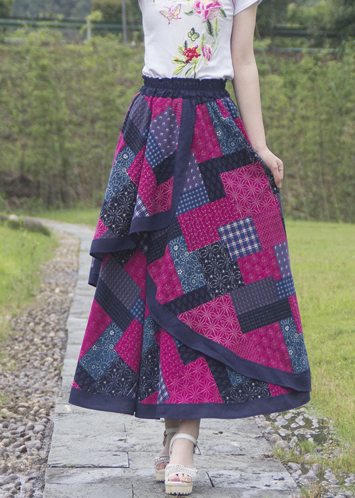 Classic Vintage Garment with a Flattering Fit