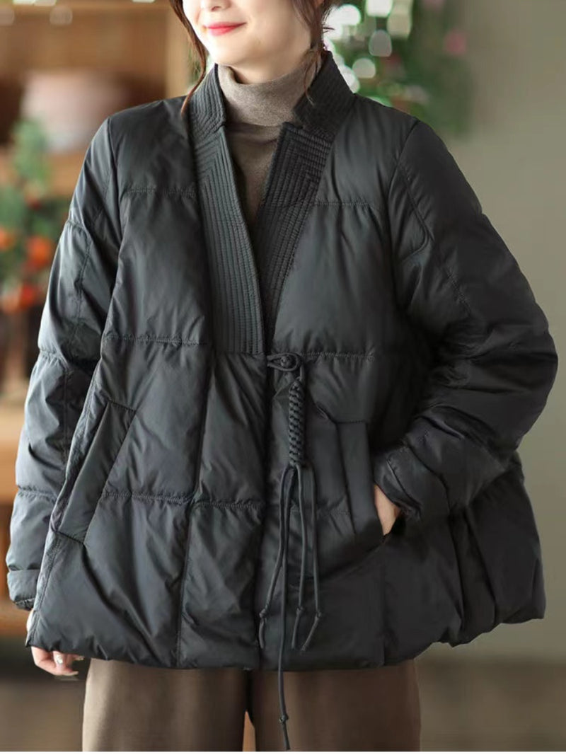 Beautifully Crafted Coat in a Classic Style
