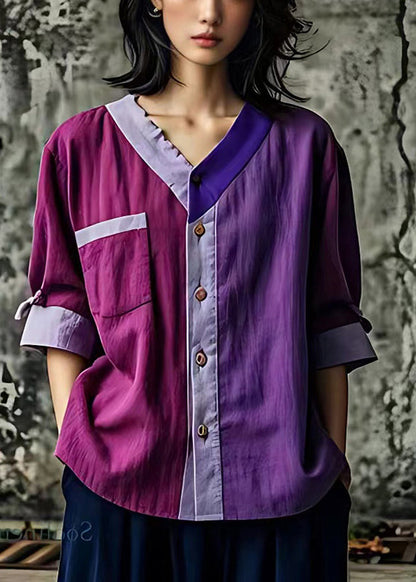 Effortlessly Elegant Shirt with a Timeless Design