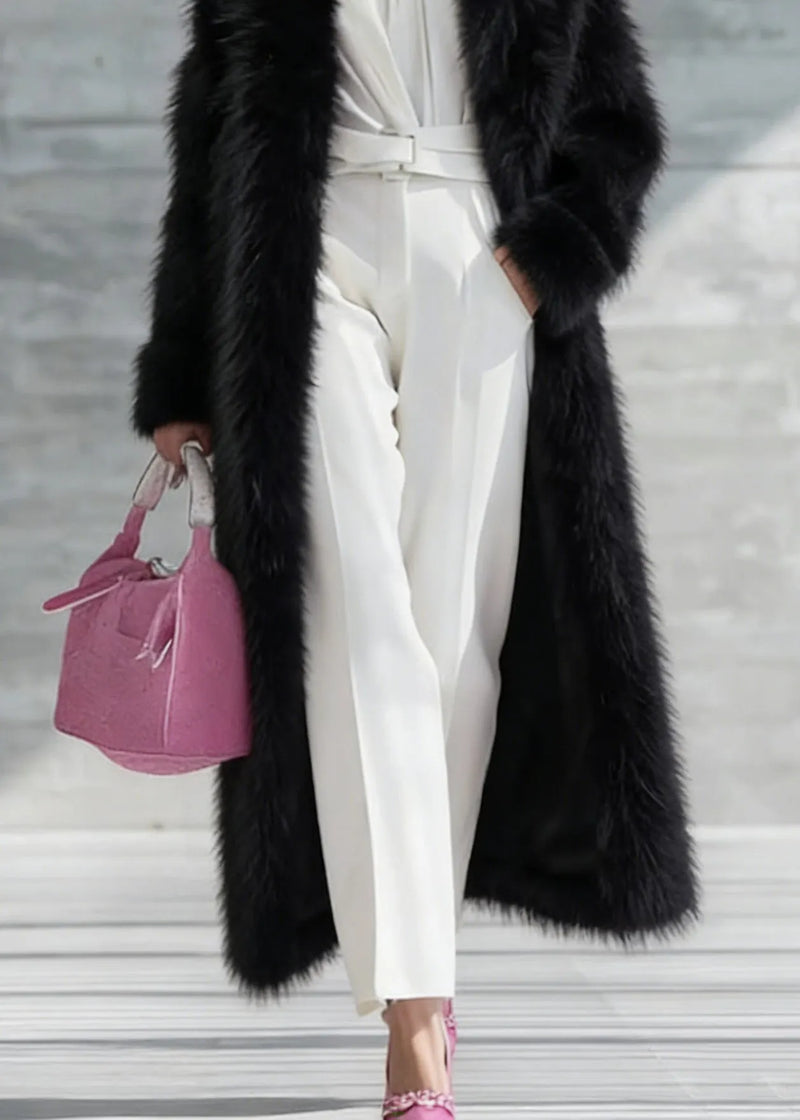 Beautifully Crafted Coat in a Classic Style