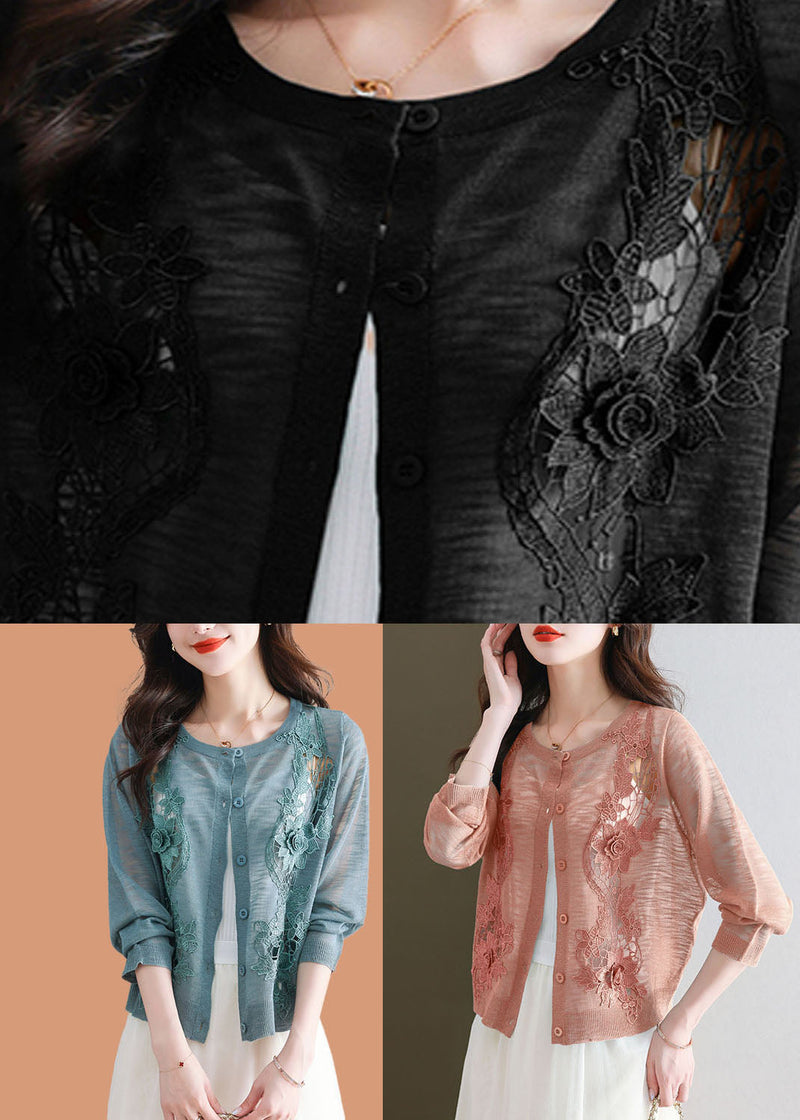 Effortlessly Elegant Cardigan with a Timeless Design