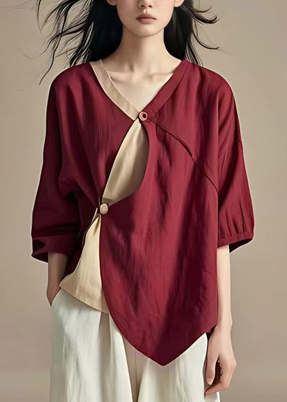 Gracefully Styled Shirt for Any Occasion