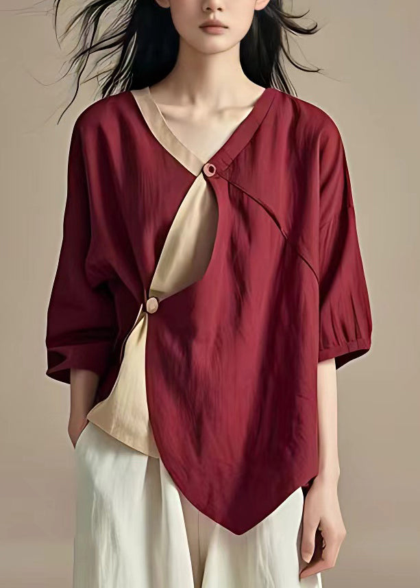 Gracefully Styled Shirt for Any Occasion