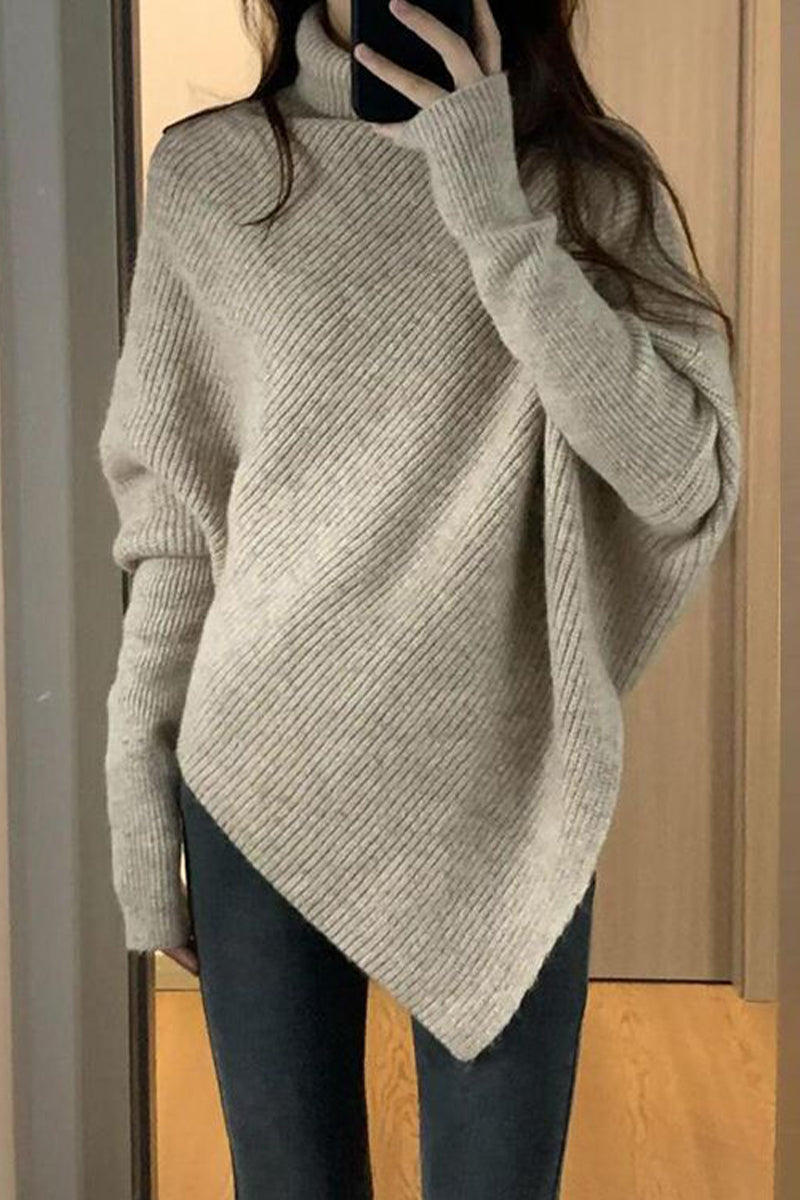 Classic Vintage Top with a Flattering Fit