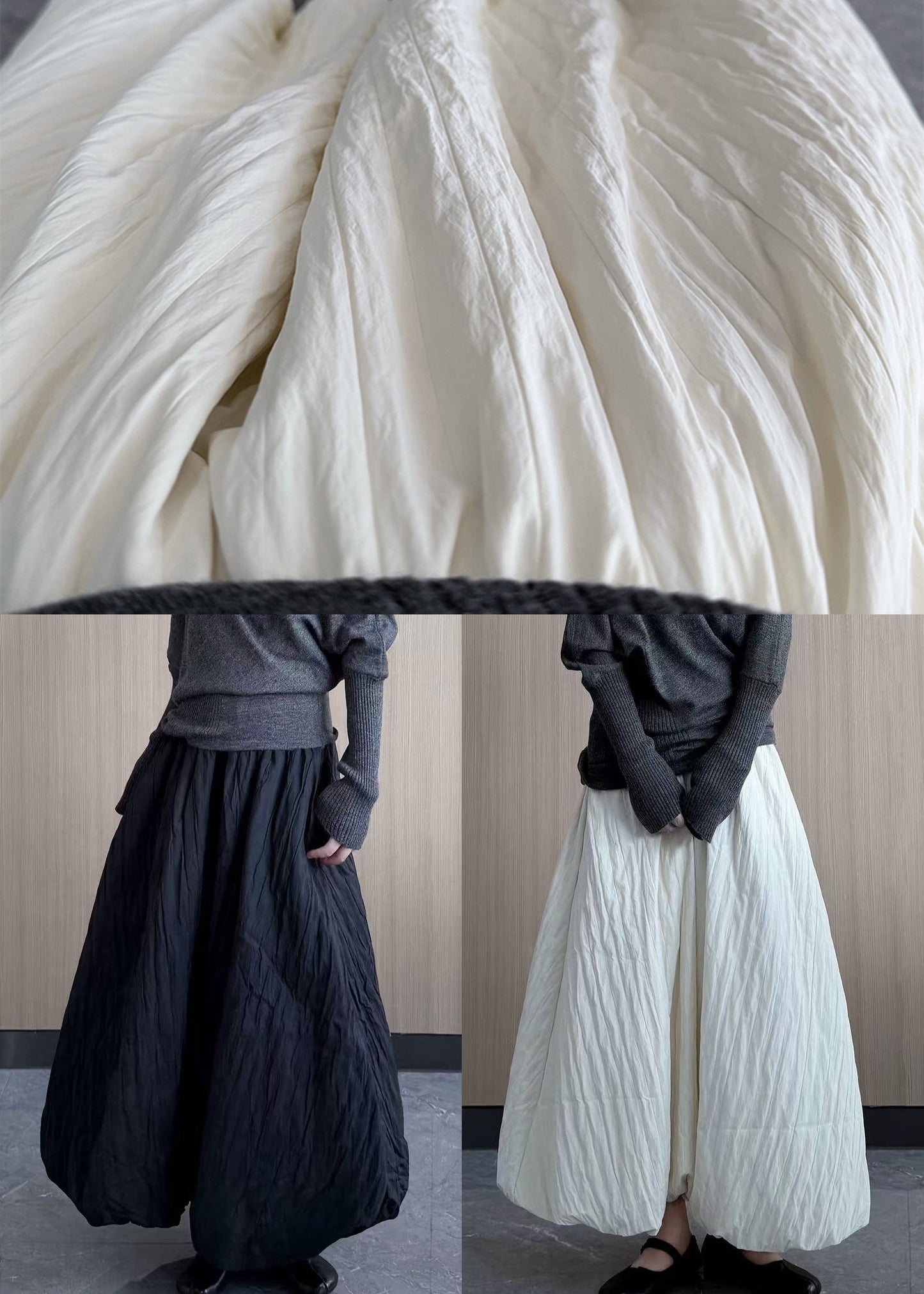 Sophisticated Garment with a Clean Classic Look