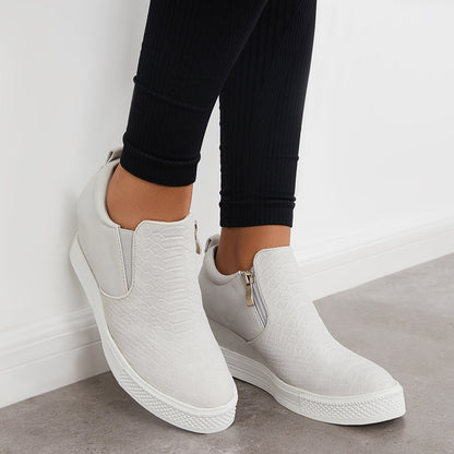 Comfortable Orthopedic Sneakers for Daily Wear