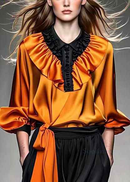 Elegantly Styled Shirt for Everyday Wear