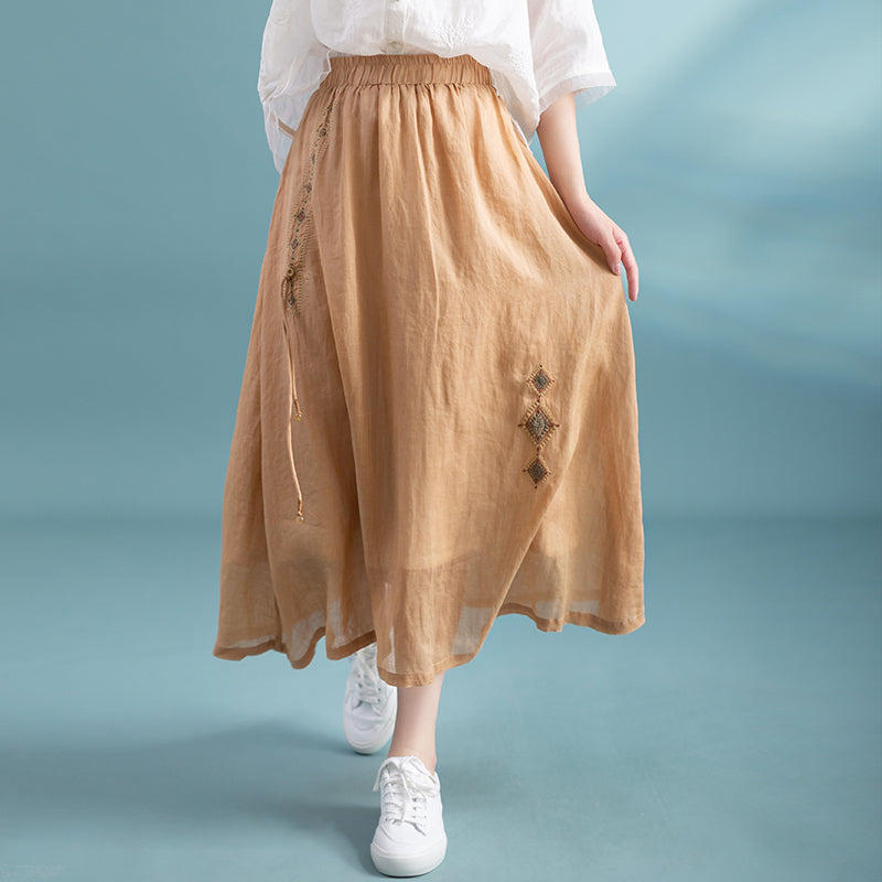 A Vintage Style Garment with Delicate Timeless Details