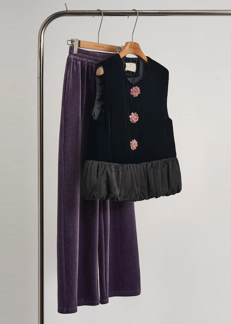 Polished Garment with an Effortless Classic Look