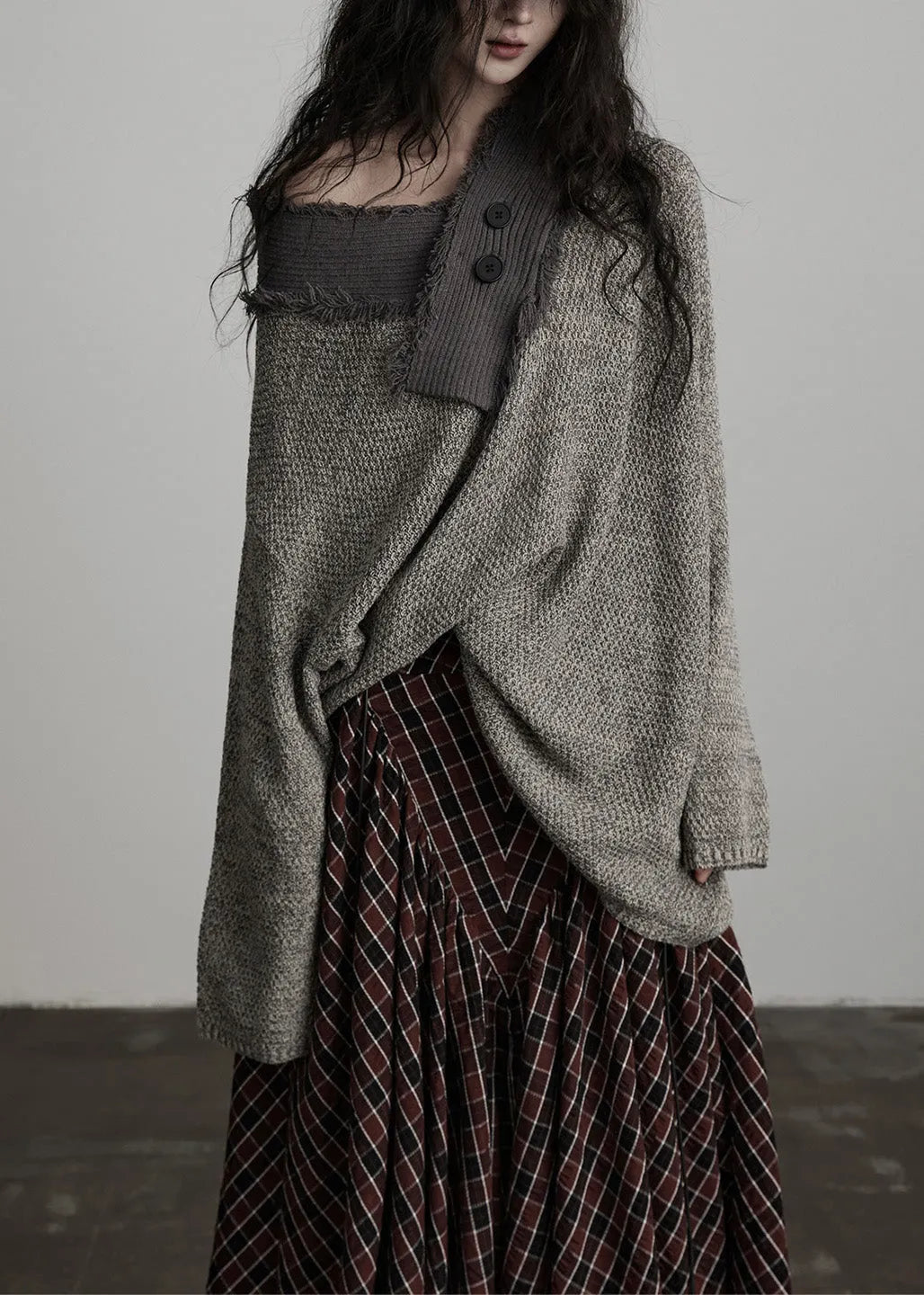 Classic Vintage & Enduringly Stylish Sweater