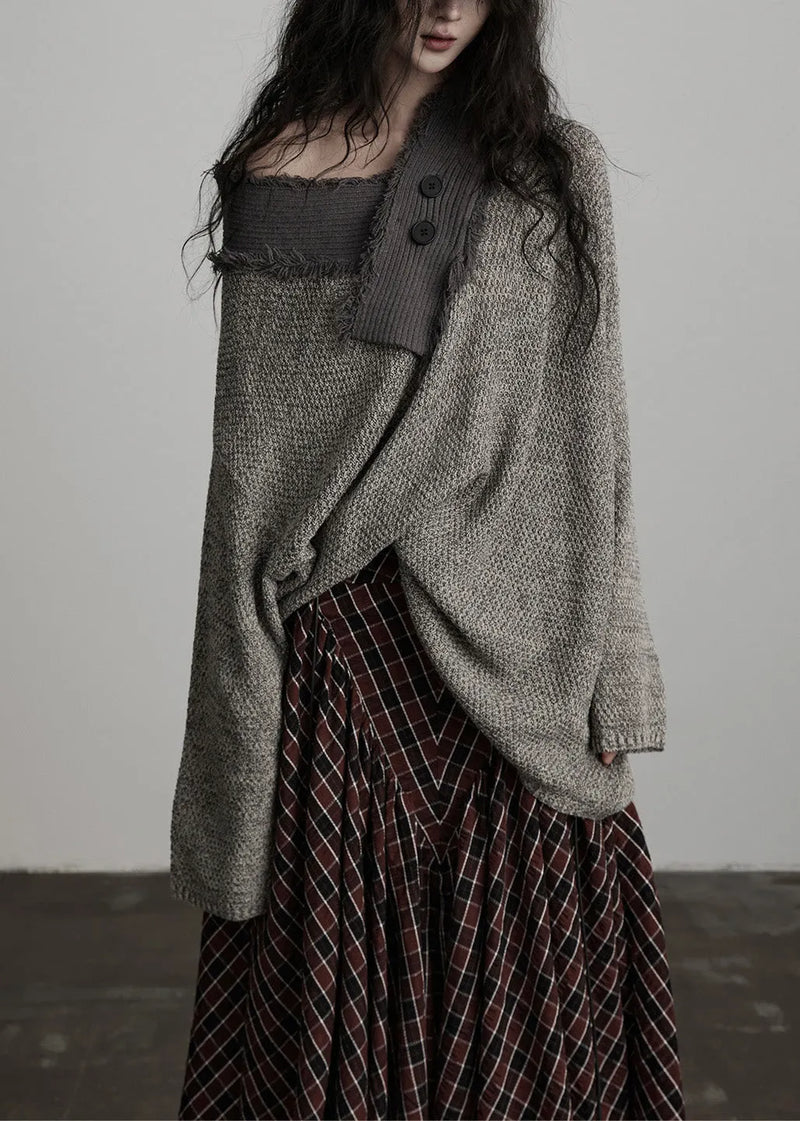 Classic Vintage & Enduringly Stylish Sweater