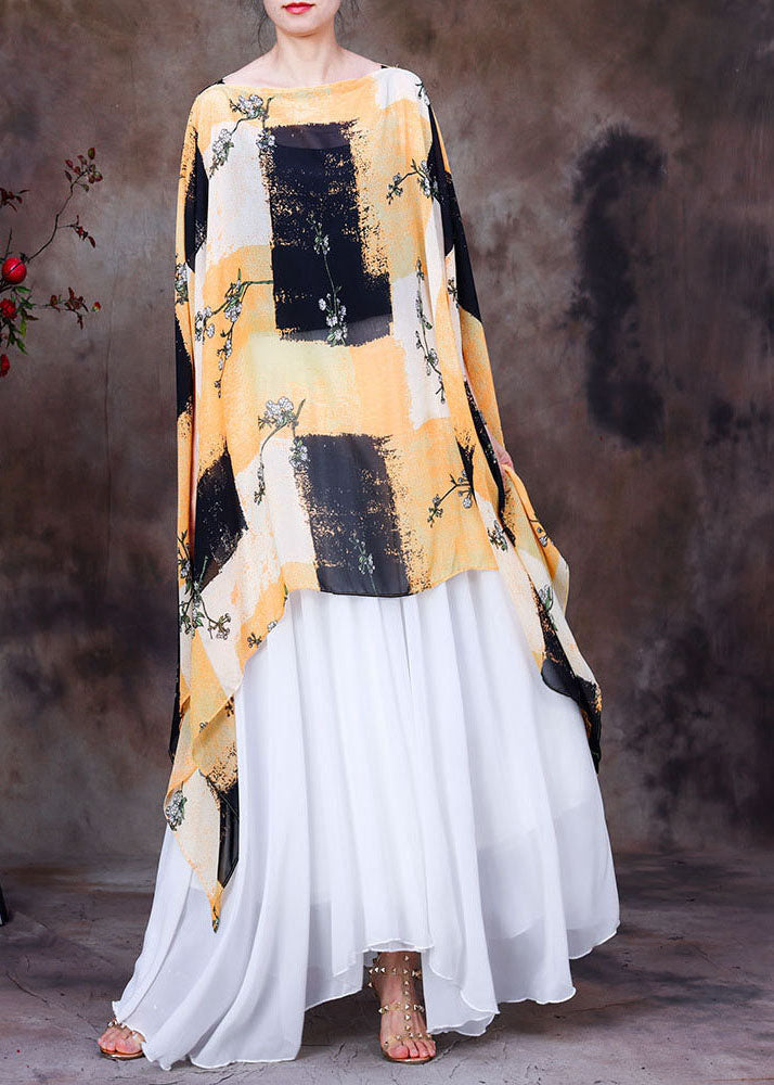 Classic Vintage Top with a Flattering Fit