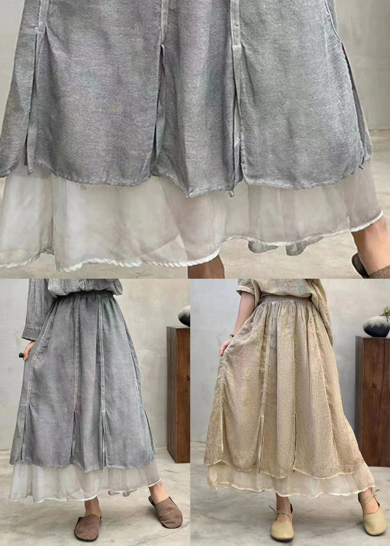 Beautifully Finished Garment in a Timeless Design