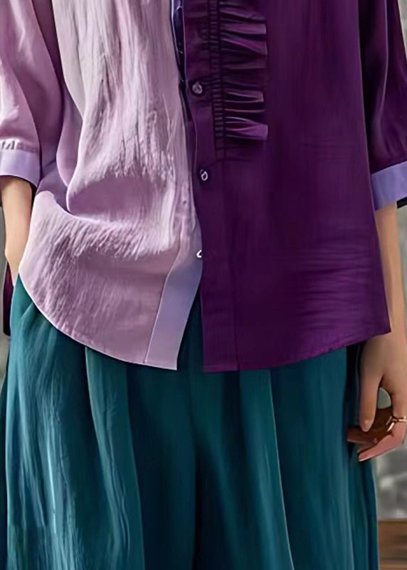 Elegantly Styled Top for Everyday Wear