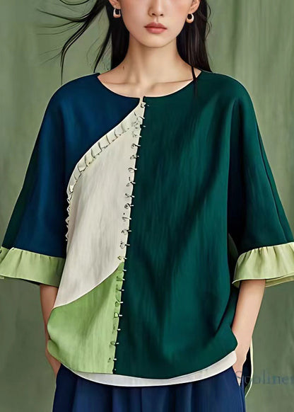 Beautifully Crafted Shirt in a Classic Style