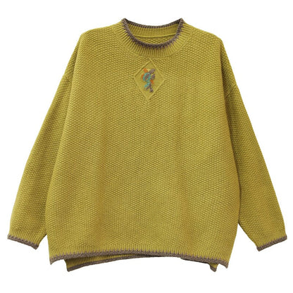 Beautifully Crafted Sweater in a Classic Style
