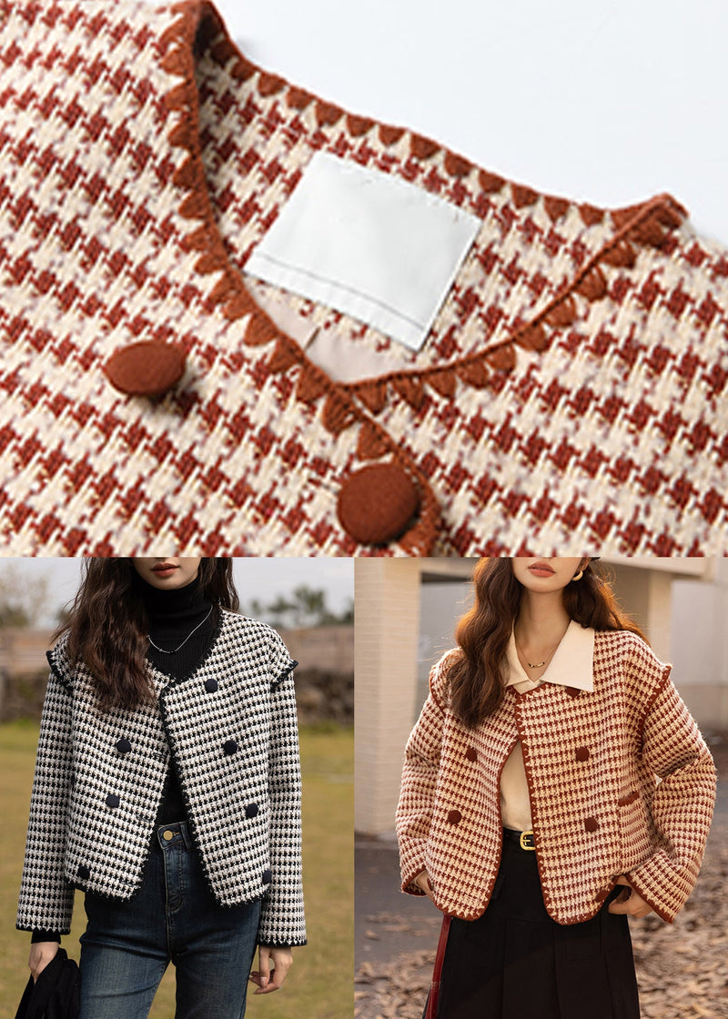 Classic Vintage & Enduringly Stylish Coat