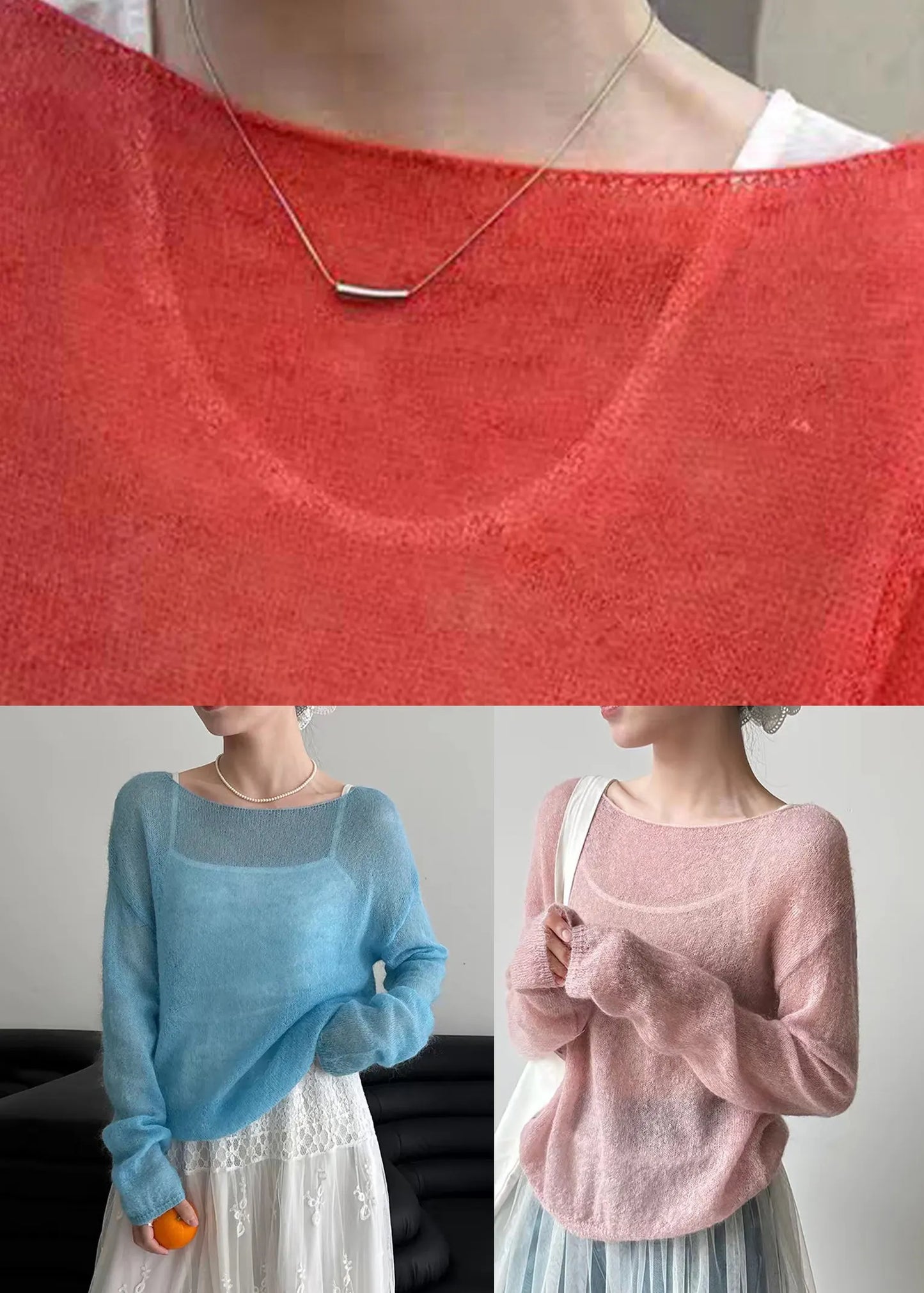 Beautifully Finished Top in a Timeless Design