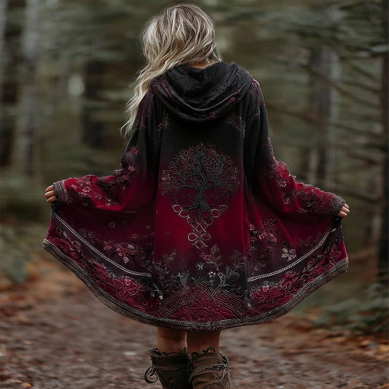Vintage Inspired Cardigan