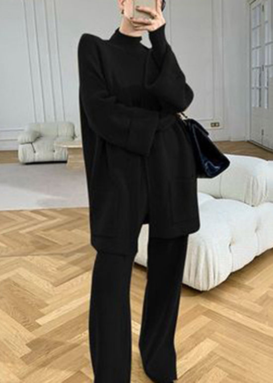 Beautifully Balanced Cardigan with Timeless Character