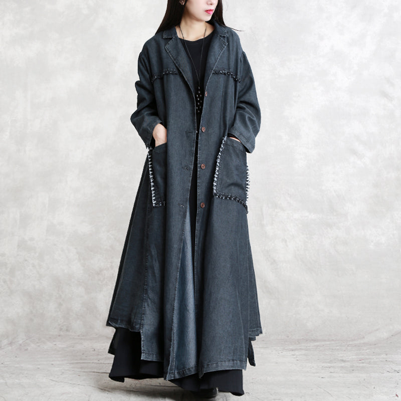 Classic Vintage & Enduringly Stylish Coat