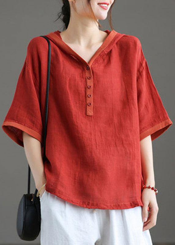 Beautifully Finished Blouse in a Timeless Design