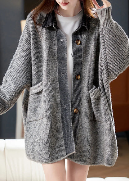 Gracefully Styled Cardigan for Any Occasion