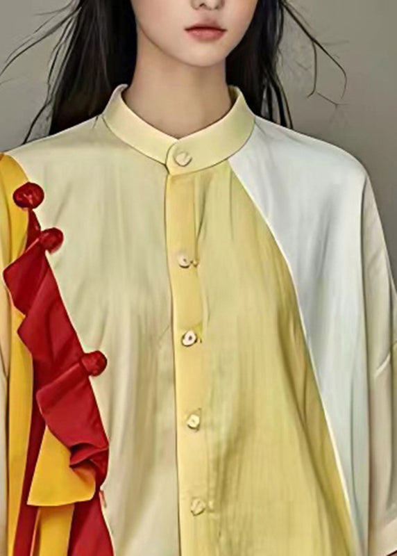 Gracefully Styled Shirt for Any Occasion