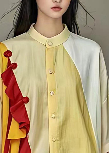 Gracefully Styled Shirt for Any Occasion