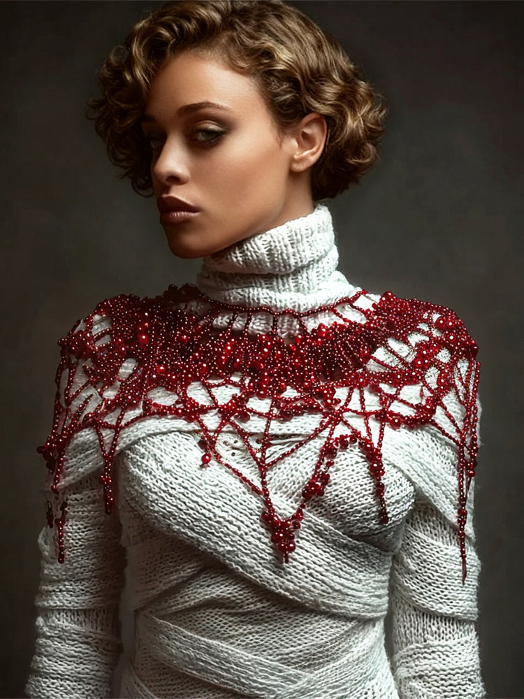 Classic Vintage Sweater