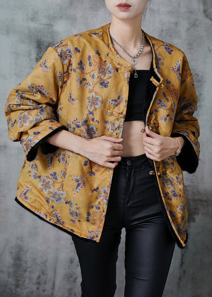 Beautifully Balanced Coat with Timeless Character