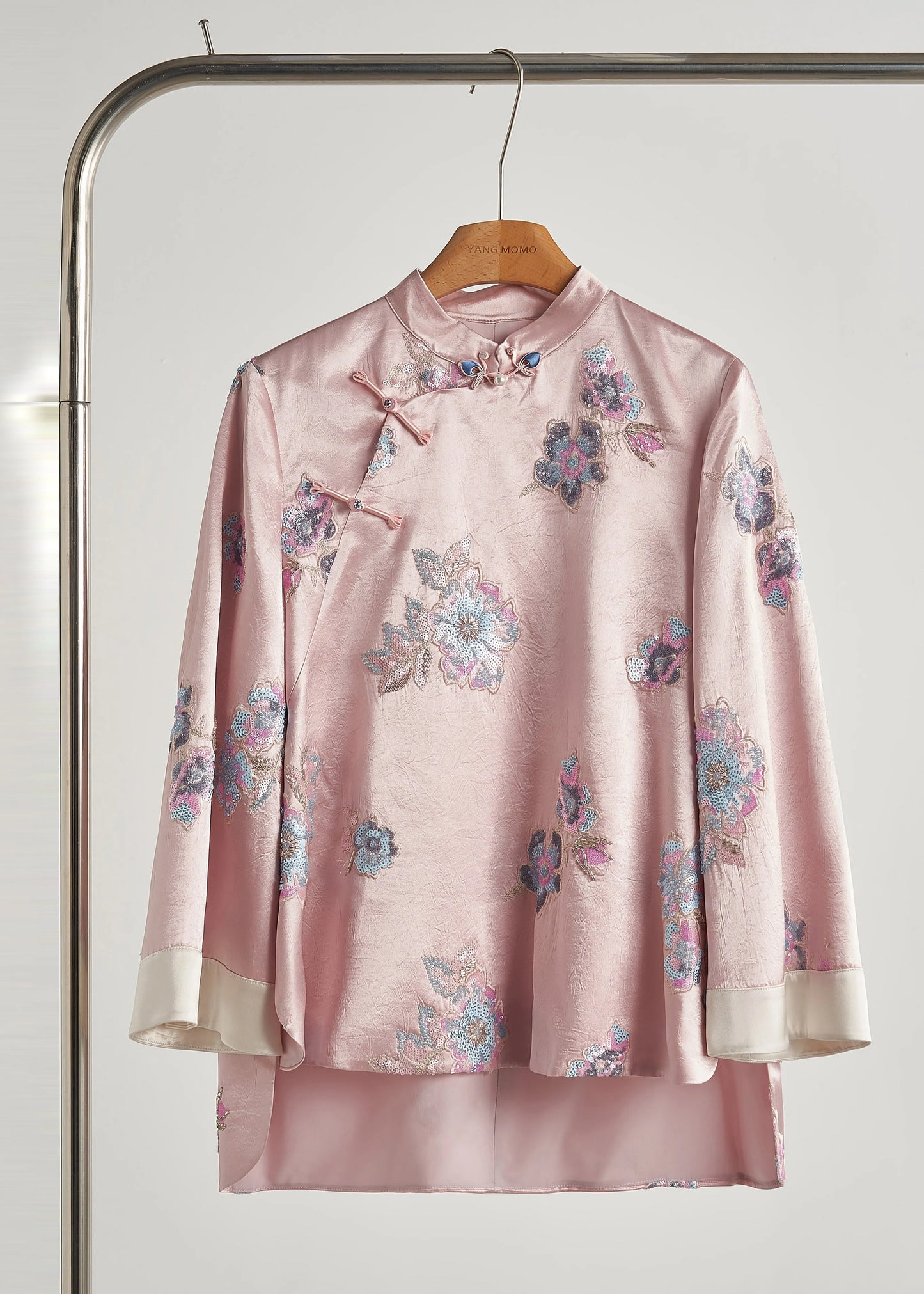 Classic Vintage Coat with a Flattering Fit