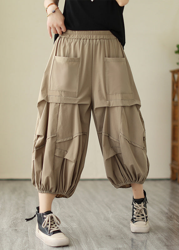 Gracefully Styled Pants for Any Occasion