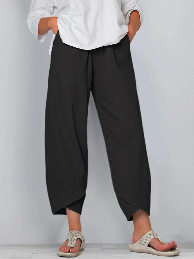 Elegantly Styled Pants for Everyday Wear