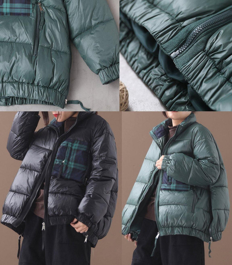 Sophisticated Jacket with a Clean Classic Look